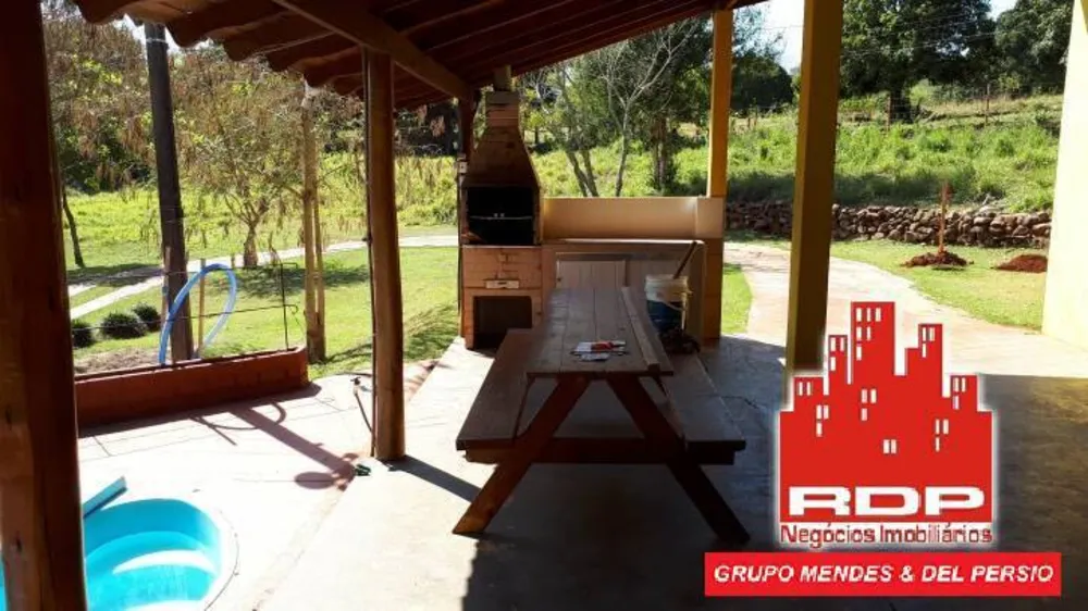 Casa, 4 quartos - Foto 2