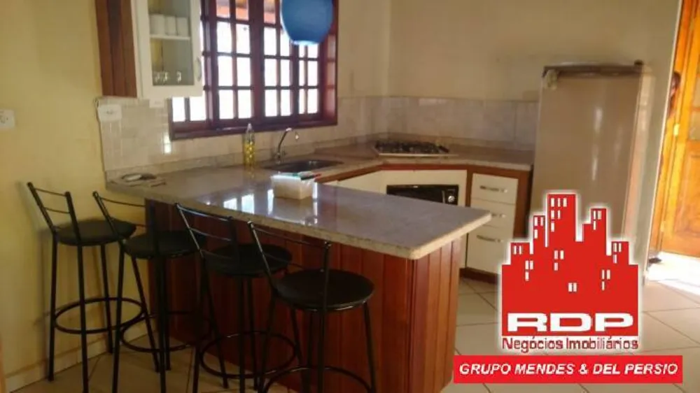 Casa, 4 quartos - Foto 6