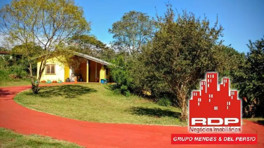 Casa, 4 quartos - Foto 1