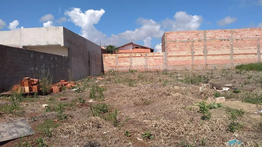 Terreno, 200 m² - Foto 1