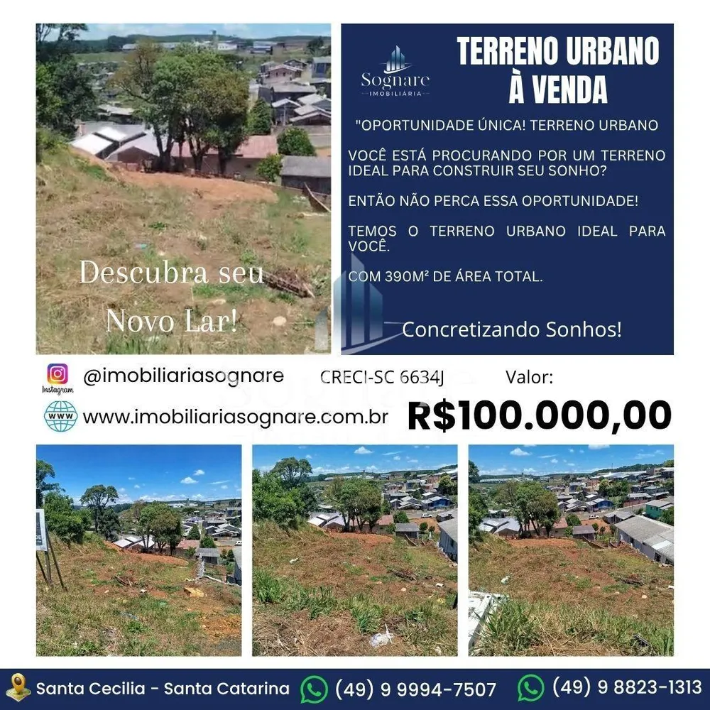 Terreno, 390 m² - Foto 5