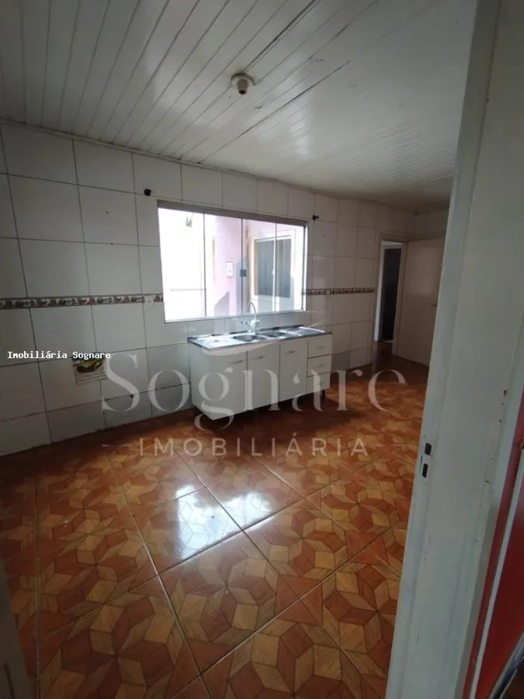 Casa, 3 quartos - Foto 12