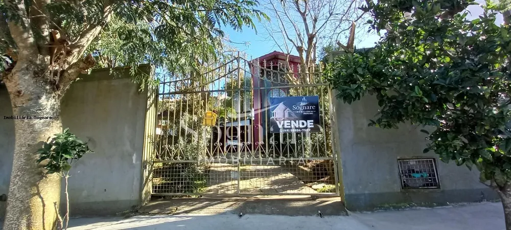 Casa, 3 quartos - Foto 2