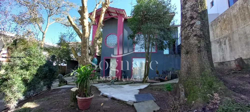 Casa, 3 quartos - Foto 3