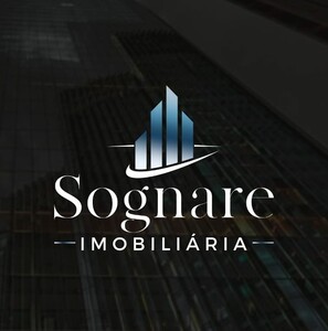 Logo de Sognare Imobiliária 