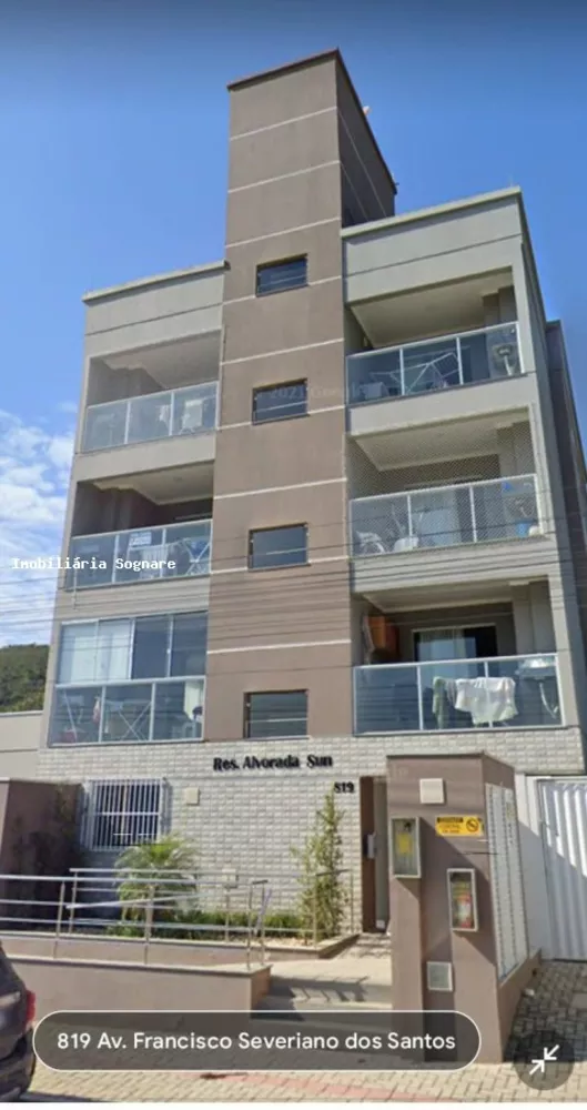 Apartamento, 2 quartos, 72 m² - Foto 2