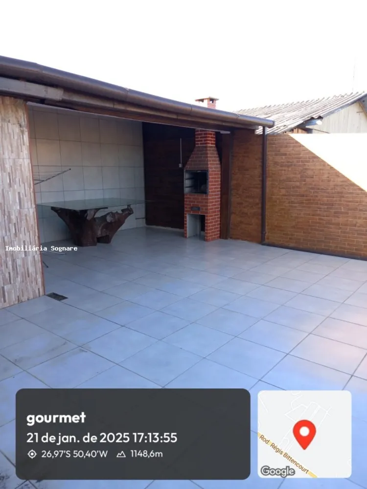 Casa, 3 quartos - Foto 3