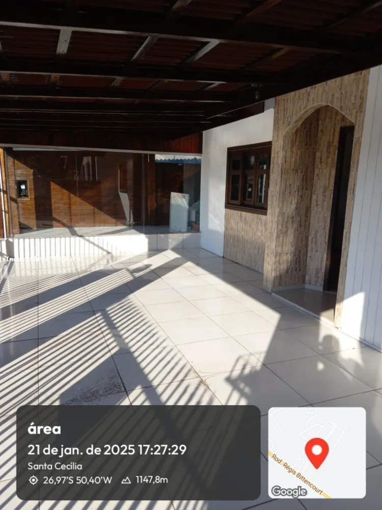 Casa, 3 quartos - Foto 7