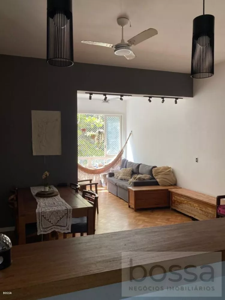 Apartamento, 3 quartos, 115 m² - Foto 2