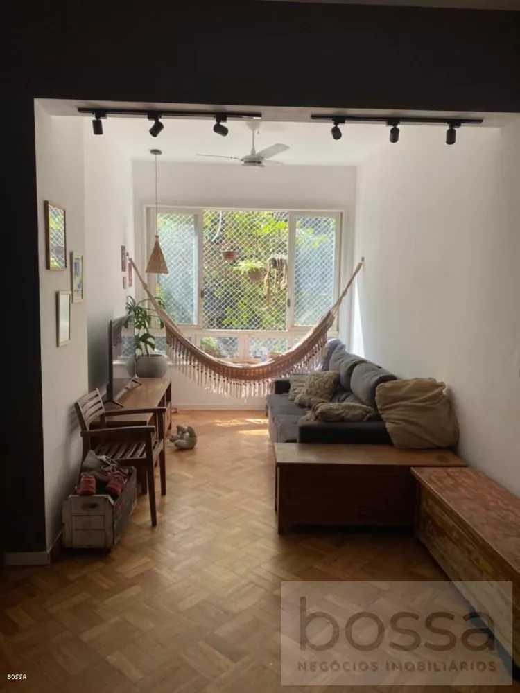 Apartamento, 3 quartos, 115 m² - Foto 1