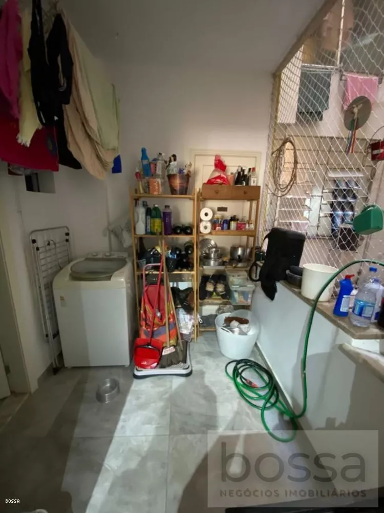 Apartamento, 3 quartos, 115 m² - Foto 21