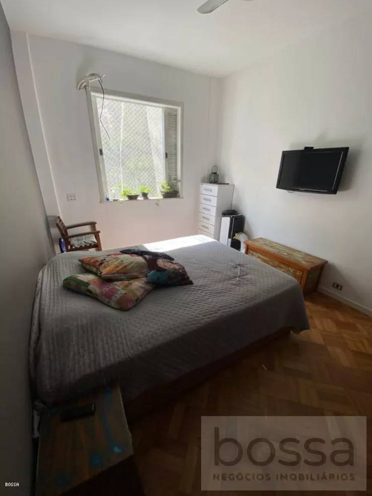 Apartamento, 3 quartos, 115 m² - Foto 13