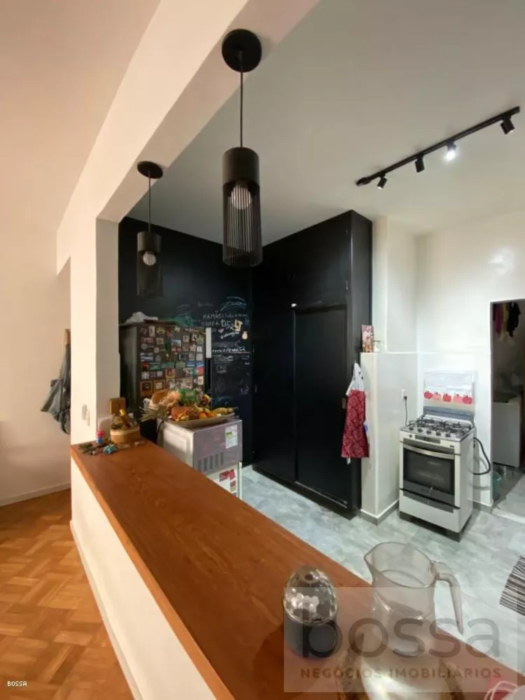 Apartamento, 3 quartos, 115 m² - Foto 7
