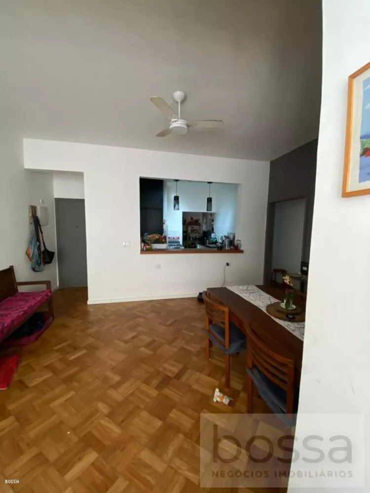 Apartamento, 3 quartos, 115 m² - Foto 3