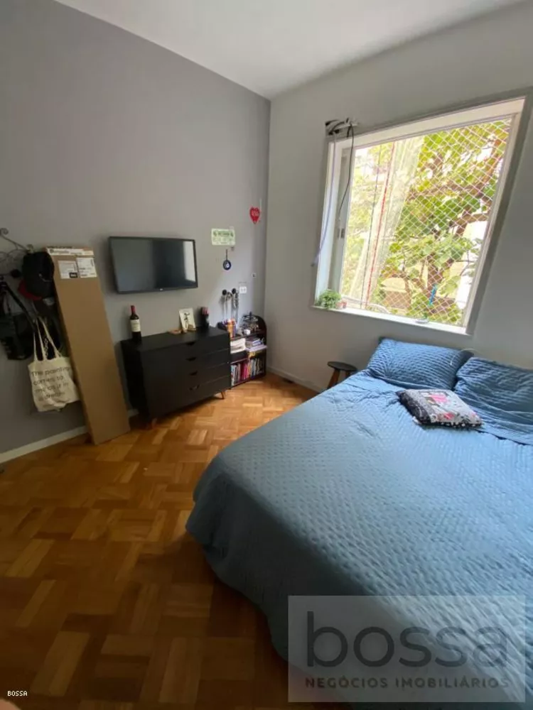 Apartamento, 3 quartos, 115 m² - Foto 14