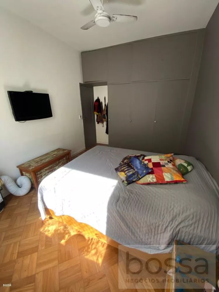 Apartamento, 3 quartos, 115 m² - Foto 19