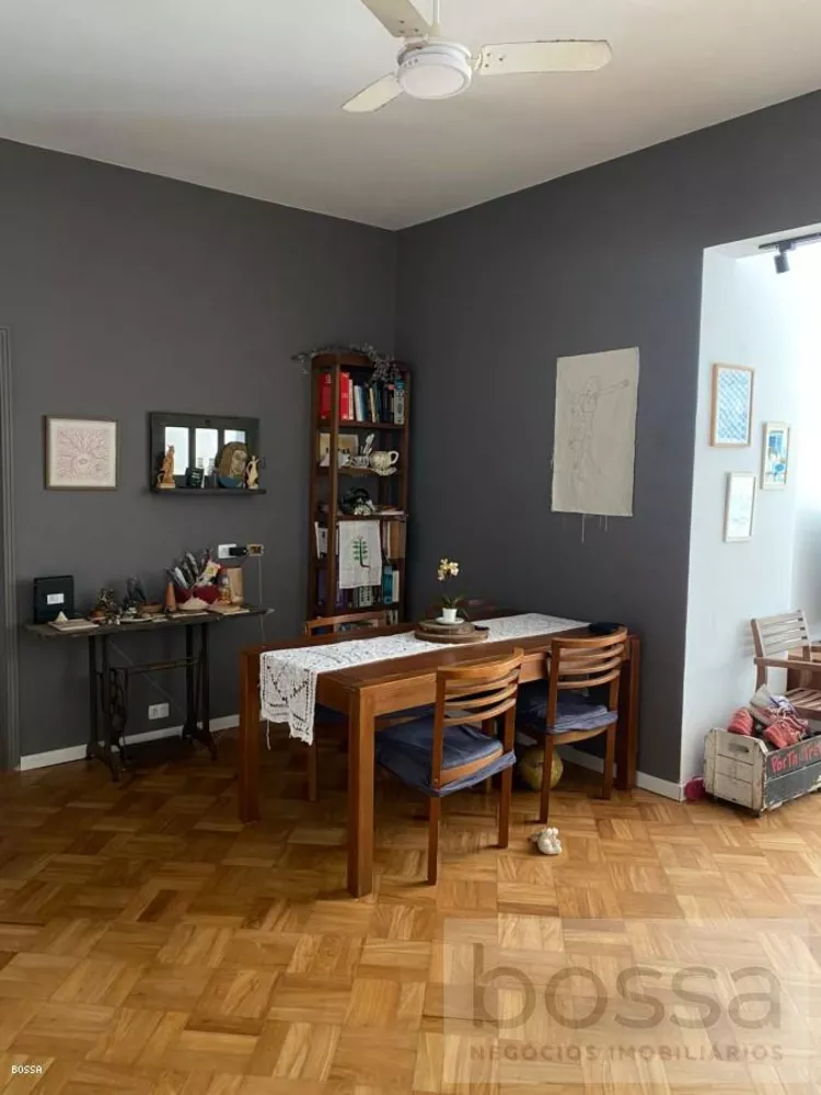 Apartamento, 3 quartos, 115 m² - Foto 6