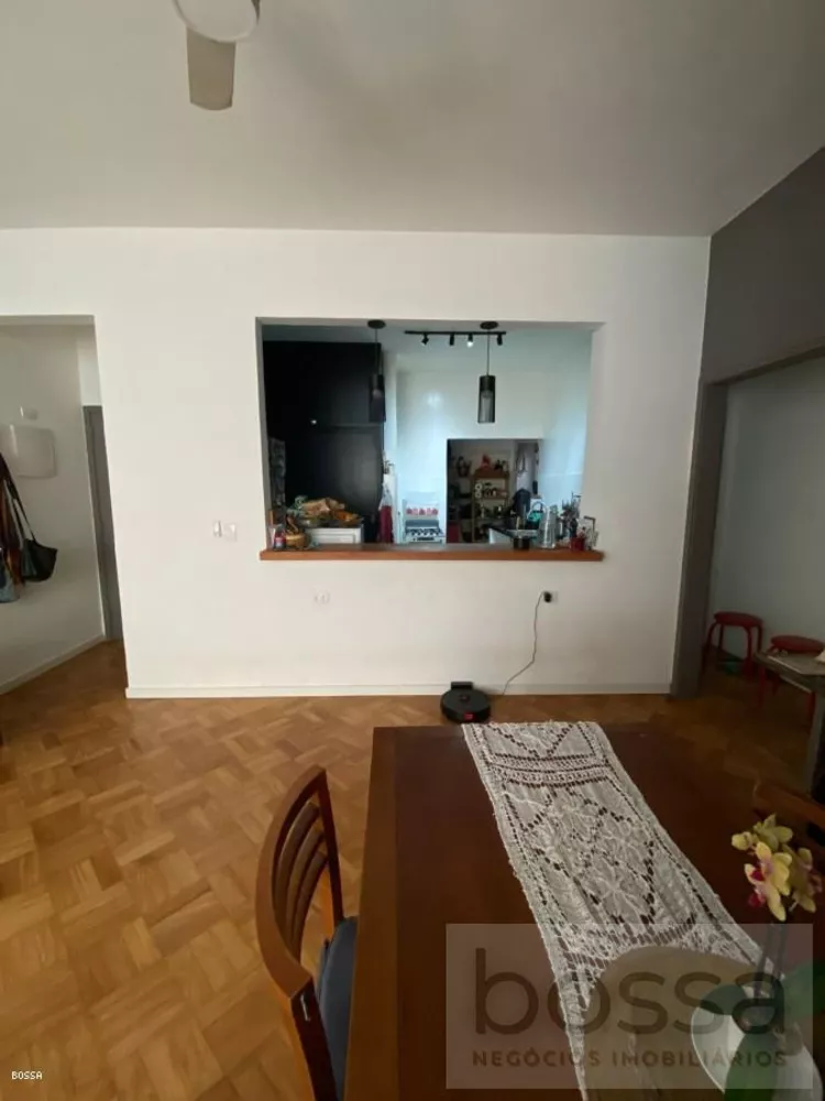 Apartamento, 3 quartos, 115 m² - Foto 4