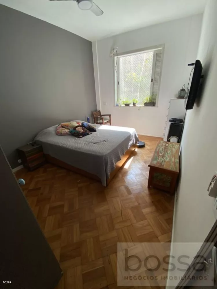 Apartamento, 3 quartos, 115 m² - Foto 11