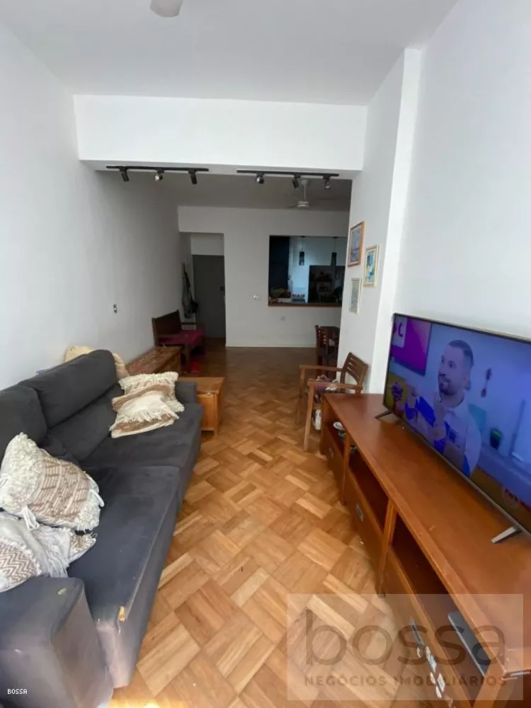 Apartamento, 3 quartos, 115 m² - Foto 5