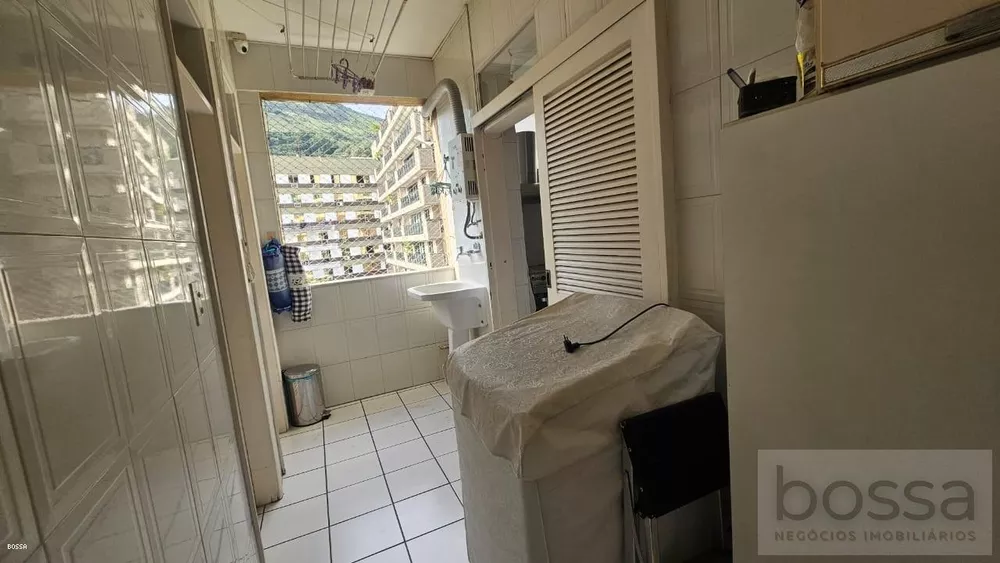 Apartamento, 3 quartos, 139 m² - Foto 16