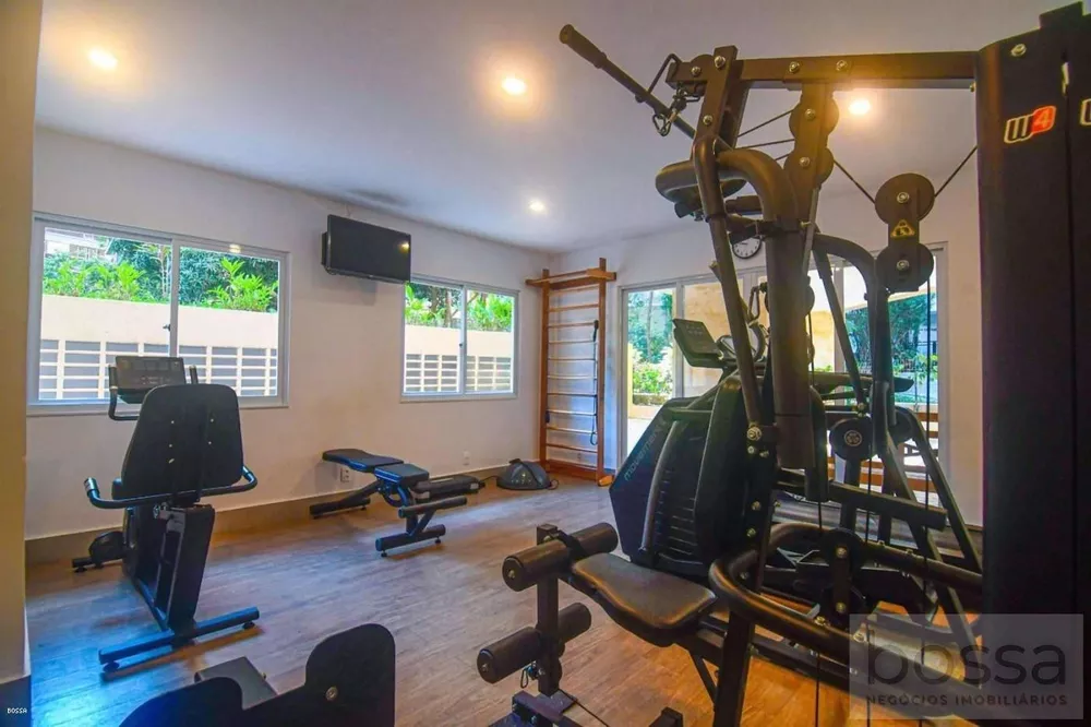 Apartamento, 3 quartos, 139 m² - Foto 6