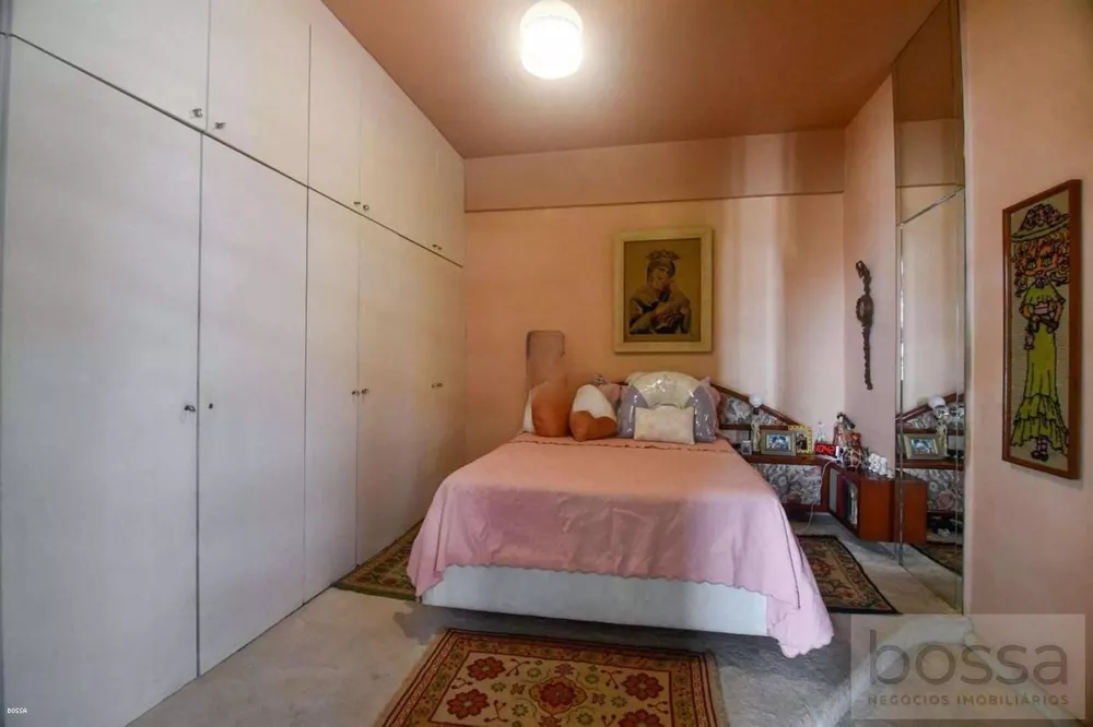 Apartamento, 3 quartos, 139 m² - Foto 28