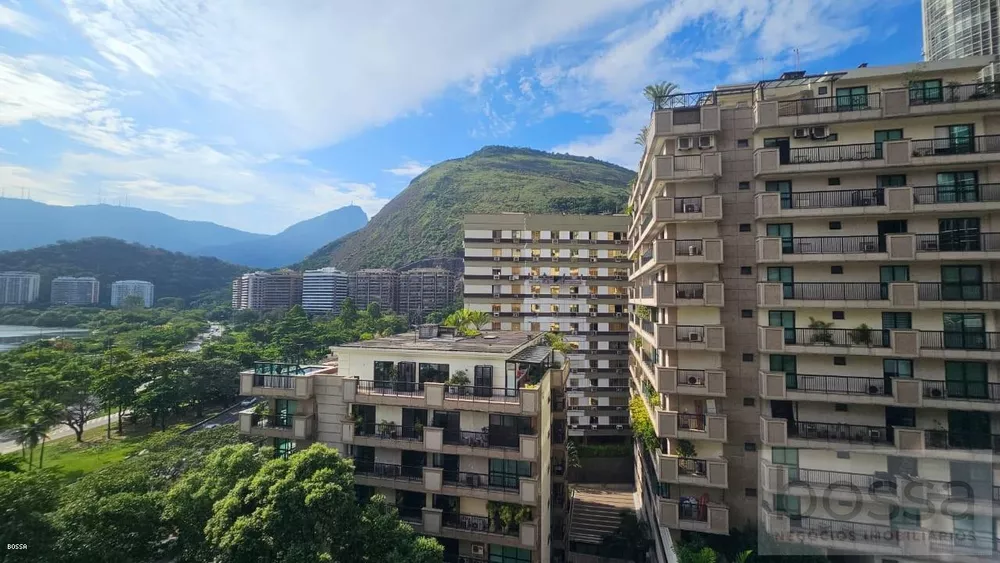 Apartamento, 3 quartos, 139 m² - Foto 8