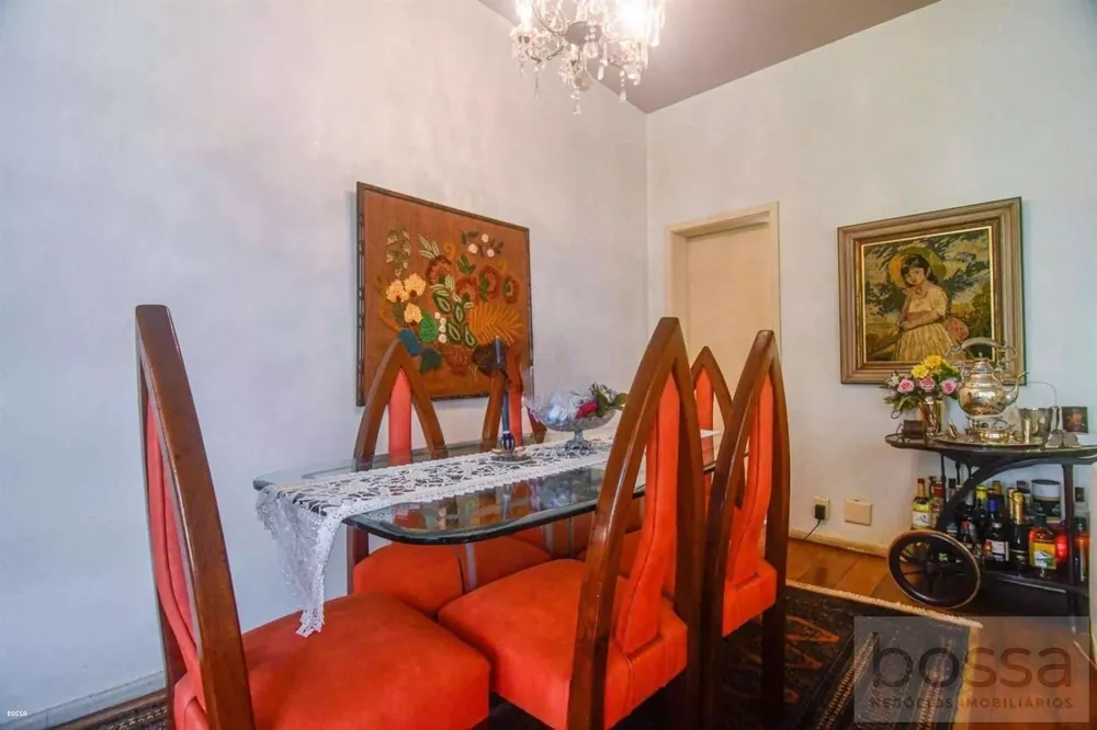Apartamento, 3 quartos, 139 m² - Foto 4