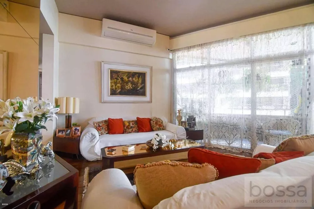 Apartamento, 3 quartos, 139 m² - Foto 26