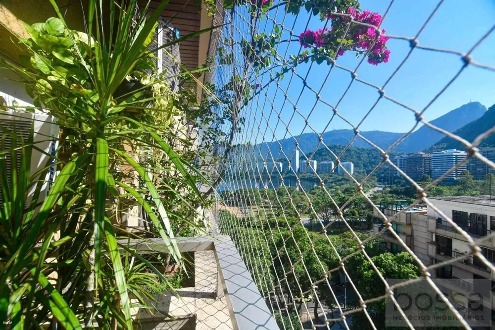 Apartamento, 3 quartos, 139 m² - Foto 14