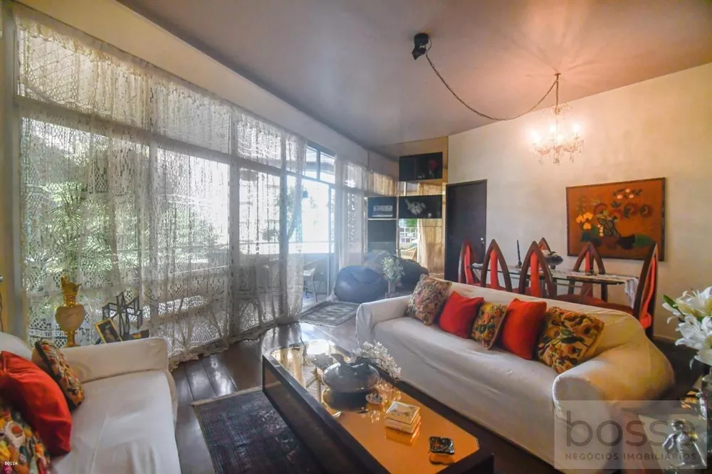 Apartamento, 3 quartos, 139 m² - Foto 15