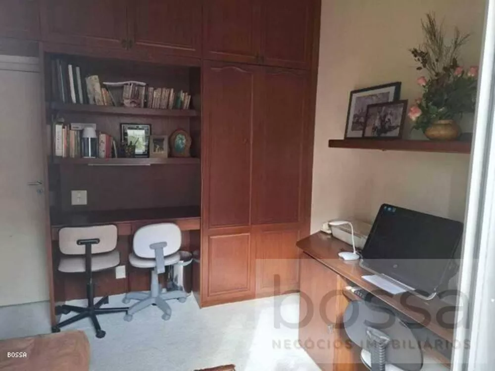 Apartamento, 3 quartos, 139 m² - Foto 22
