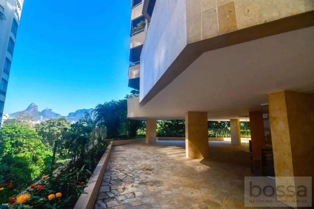 Apartamento, 3 quartos, 139 m² - Foto 27