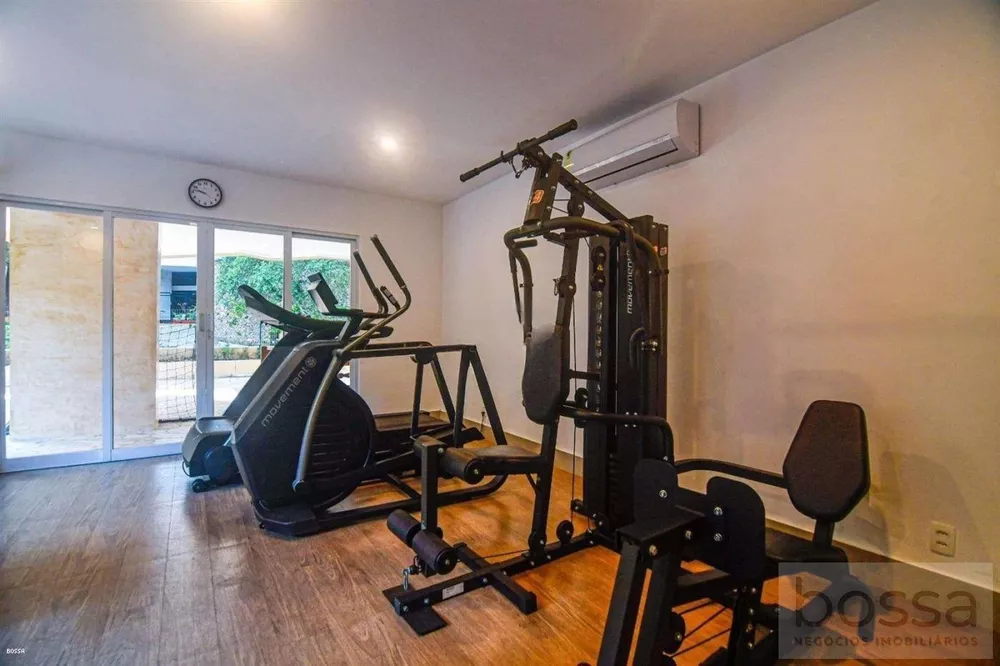 Apartamento, 3 quartos, 139 m² - Foto 9