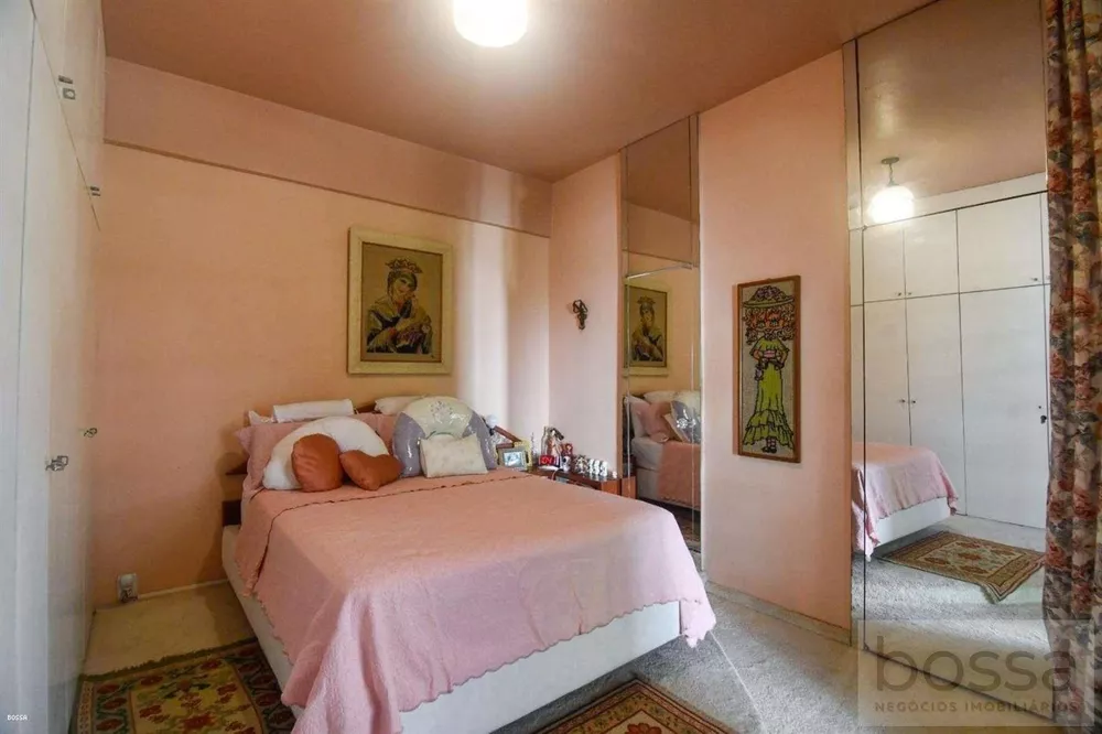 Apartamento, 3 quartos, 139 m² - Foto 10
