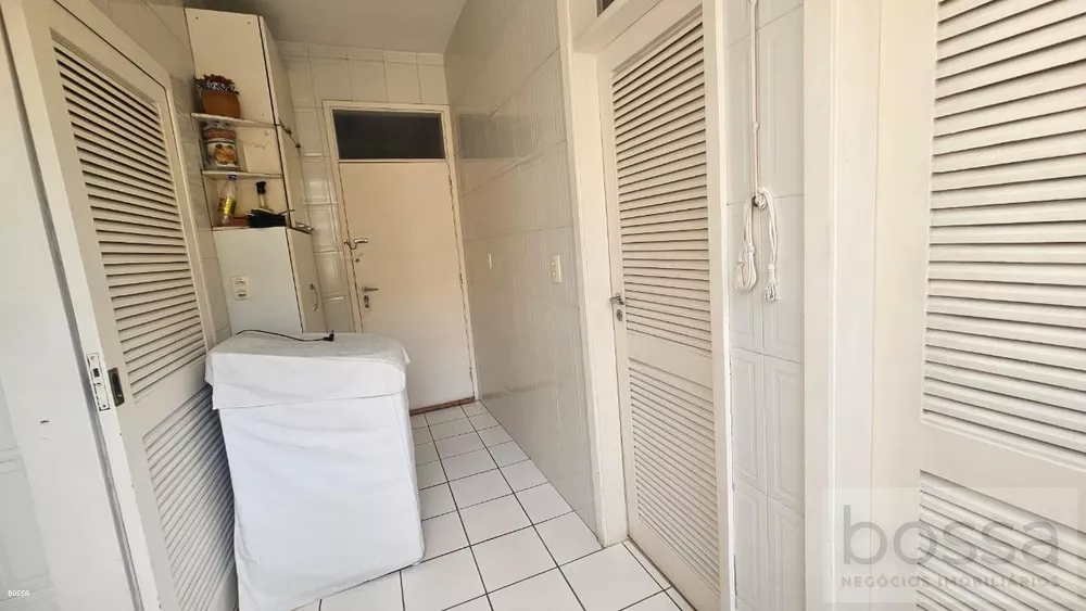 Apartamento, 3 quartos, 139 m² - Foto 17