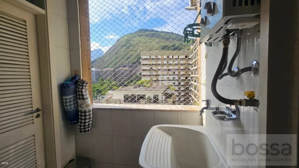 Apartamento, 3 quartos, 139 m² - Foto 3