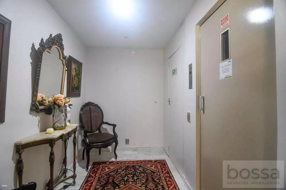 Apartamento, 3 quartos, 139 m² - Foto 2