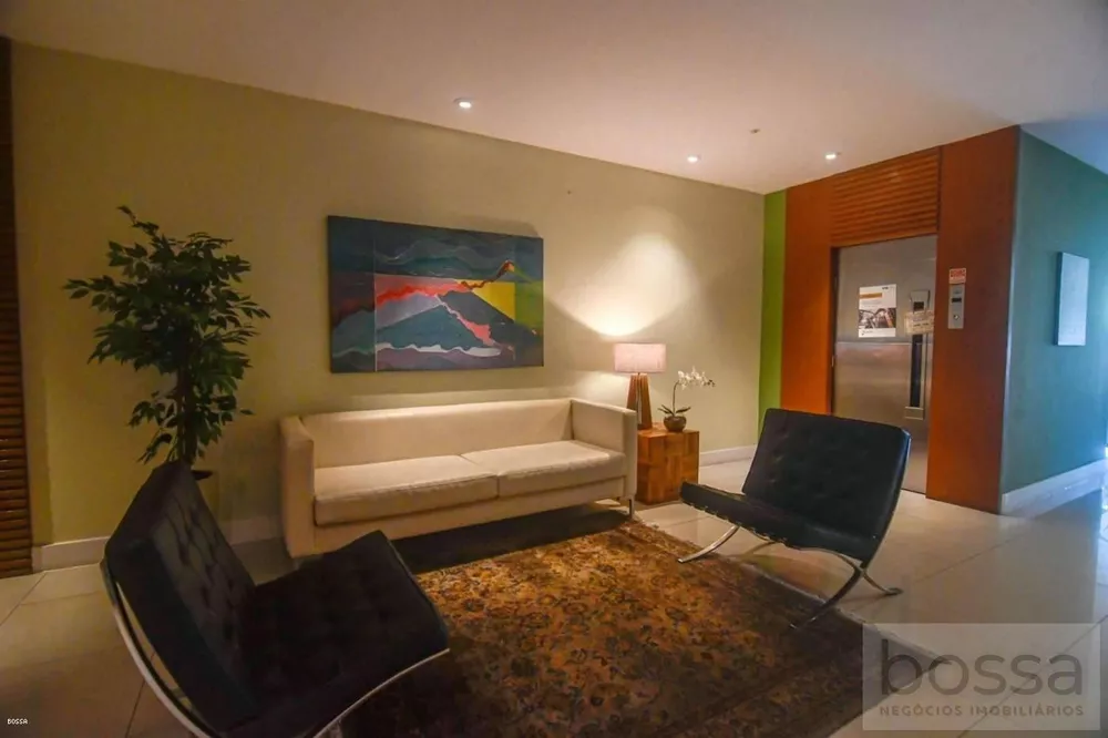 Apartamento, 3 quartos, 139 m² - Foto 19