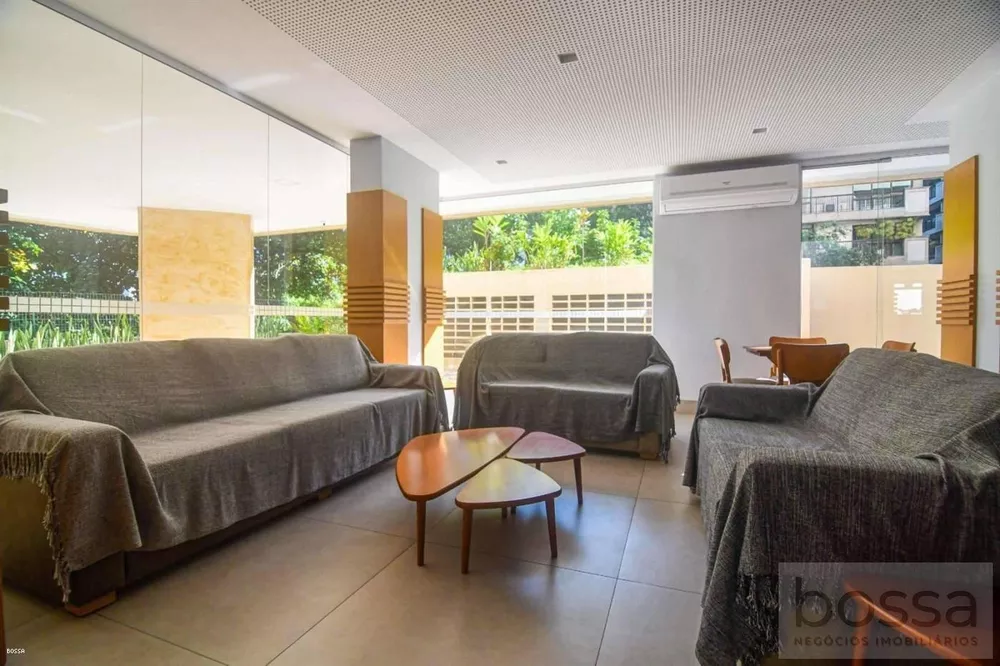 Apartamento, 3 quartos, 139 m² - Foto 13