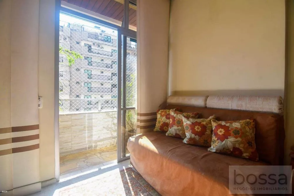 Apartamento, 3 quartos, 139 m² - Foto 7