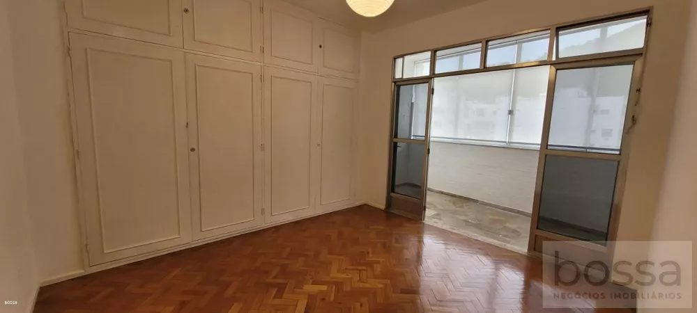 Cobertura, 4 quartos, 230 m² - Foto 12