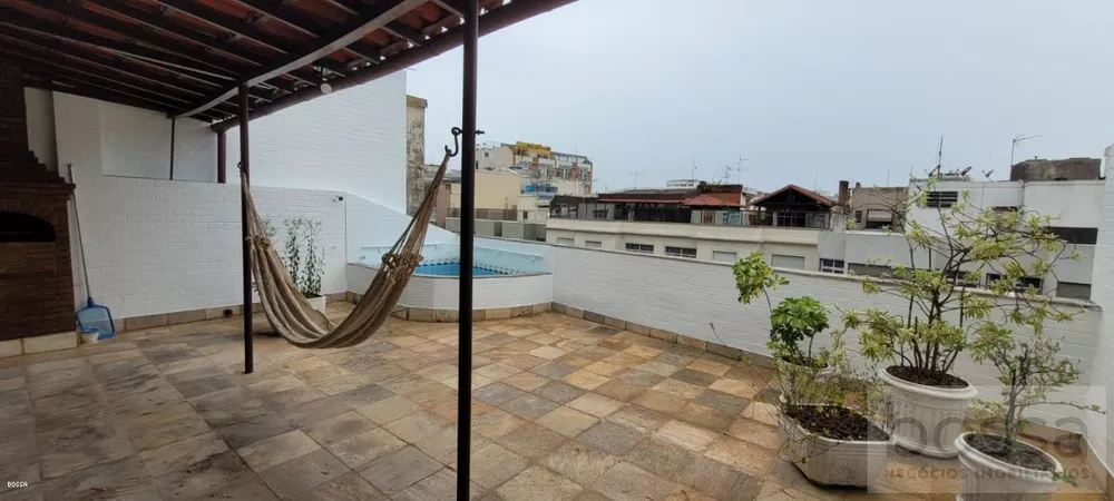 Cobertura, 4 quartos, 230 m² - Foto 33