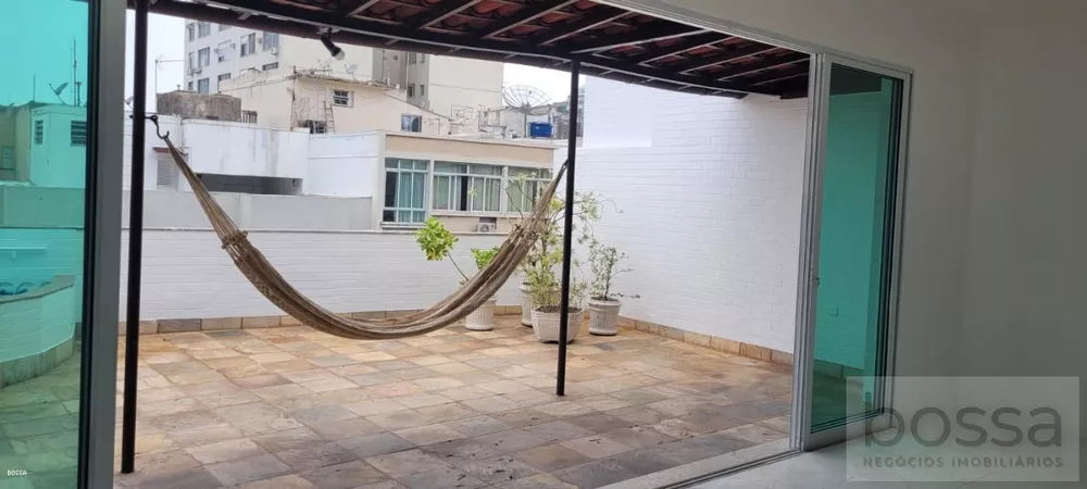Cobertura, 4 quartos, 230 m² - Foto 4