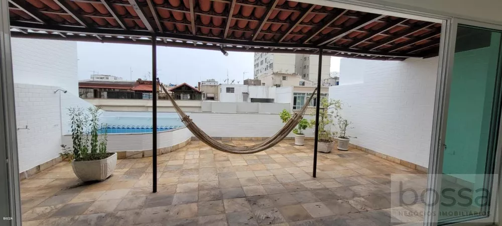 Cobertura, 4 quartos, 230 m² - Foto 34
