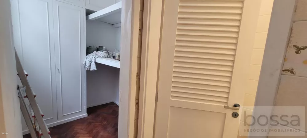Cobertura, 4 quartos, 230 m² - Foto 2