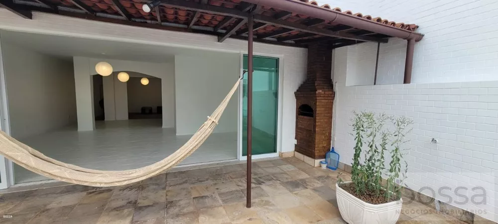 Cobertura, 4 quartos, 230 m² - Foto 15