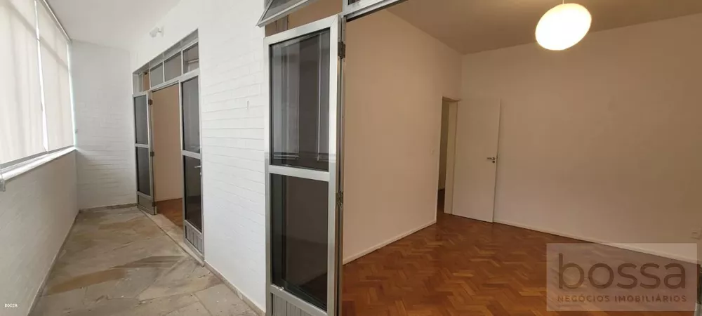 Cobertura, 4 quartos, 230 m² - Foto 1