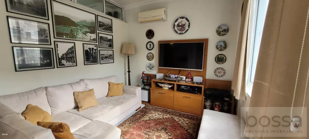 Apartamento, 3 quartos, 123 m² - Foto 4